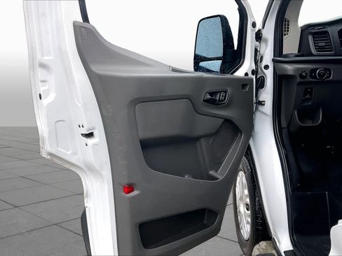 Used 2022 Ford Transit 250 Low Roof w/ Exterior Upgrade Package RWD image 19