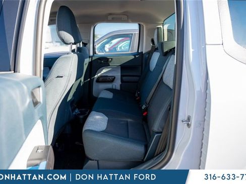 New 2026 Ford Maverick XLT w/ XLT Luxury Package image 21