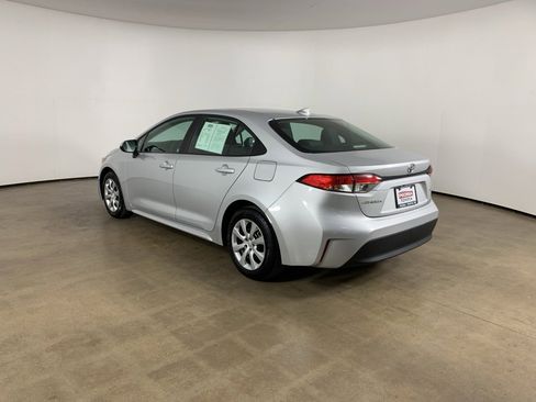 Used 2024 Toyota Corolla LE image 14