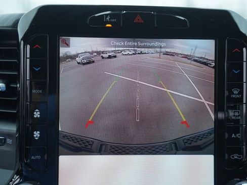 New 2026 RAM 1500 Big Horn image 28