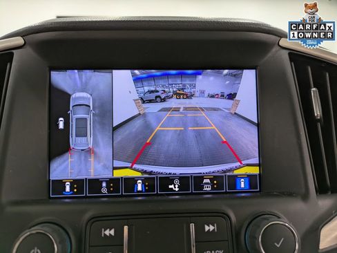 Used 2023 GMC Terrain Denali w/ Denali Premium Package image 14