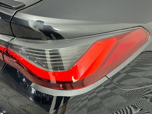Used 2024 BMW M4 Competition w/ Parking Assistance Package RWD image 29
