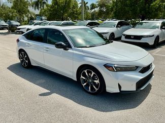 New 2026 Honda Civic Sport Touring video 1