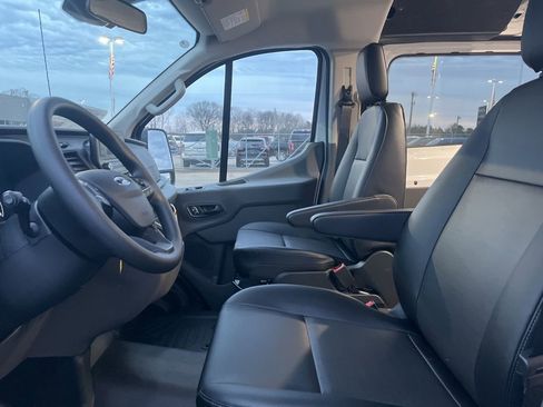 New 2024 Ford Transit 150 Low Roof image 12