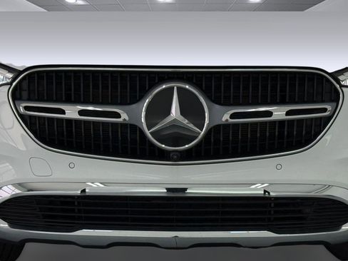 New 2026 Mercedes-Benz GLC 300 image 19