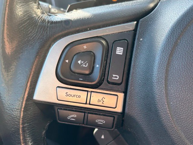 Used 2016 Subaru Legacy 2.5i Premium AWD/4WD image 10