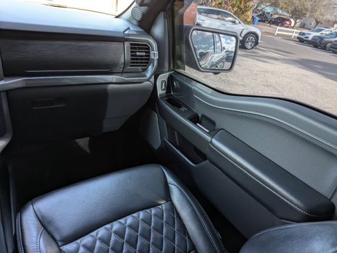 Used 2023 Ford F150 XLT w/ Equipment Group 302A High image 18