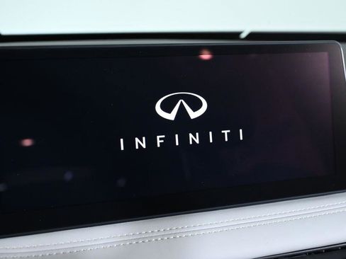 New 2026 INFINITI QX60 Luxe w/ Cargo Package image 10