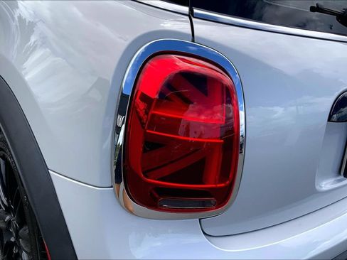 Used 2022 MINI Cooper S FWD image 28