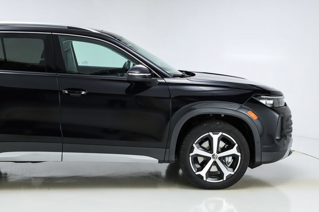New 2026 Volkswagen Tiguan SE AWD/4WD image 51
