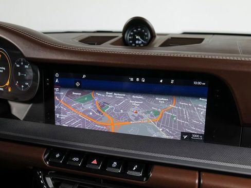 Used 2021 Porsche 911 Carrera S image 14