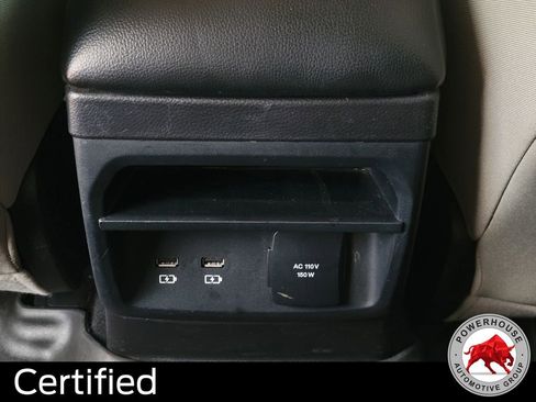 Certified 2019 Ford Ranger XLT w/ Equipment Group 302A Luxury RWD image 17