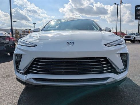 New 2026 Buick Envista Preferred w/ Convenience I Package image 8