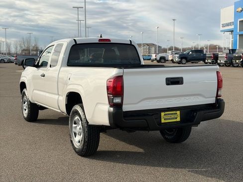 Used 2023 Toyota Tacoma SR image 7