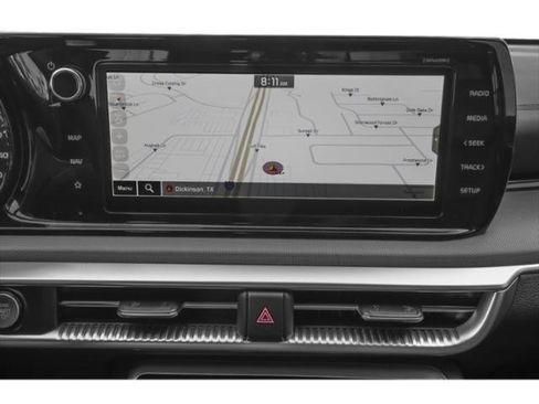 Used 2024 Kia K5 GT-Line image 20