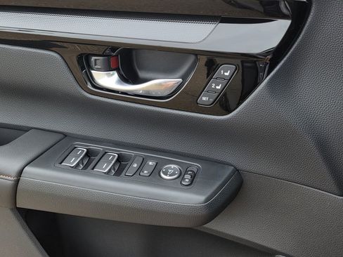 New 2026 Honda CR-V Sport Touring image 22