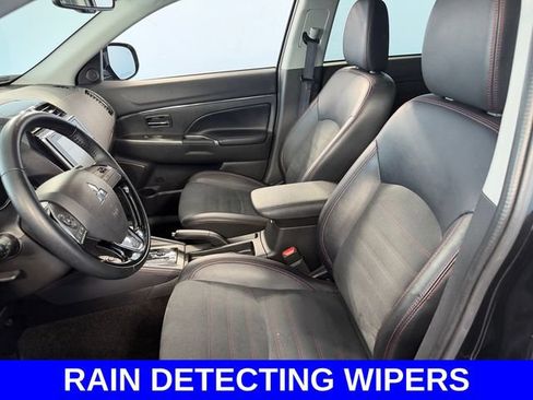 Used 2024 Mitsubishi Outlander Sport AWD image 5
