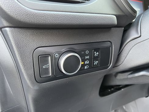 Used 2024 Ford Escape Active image 17