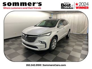 Certified 2023 Buick Enclave Essence w/ Experience Buick Package video 2