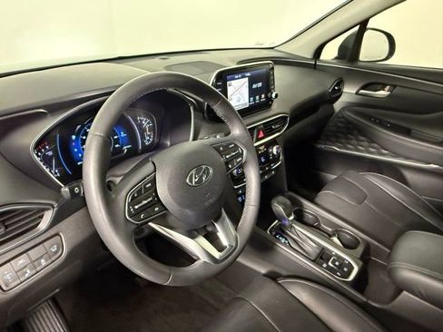 Used 2020 Hyundai Santa Fe Limited image 59