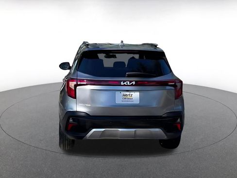 Used 2025 Kia Seltos S image 20