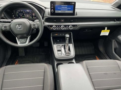 Used 2026 Honda CR-V TrailSport image 13