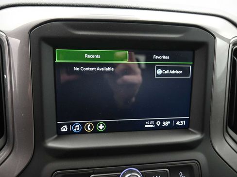 New 2026 GMC Sierra 1500 Pro w/ Graphite Edition image 17