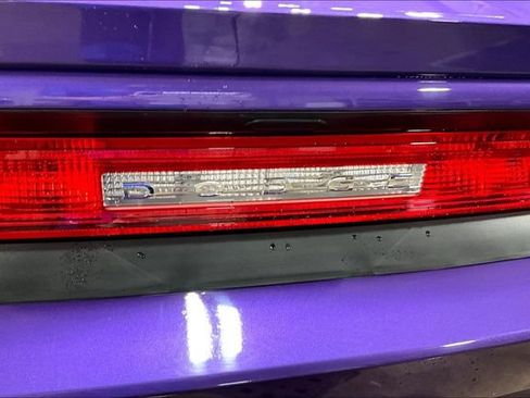 Used 2013 Dodge Challenger R/T RWD image 22