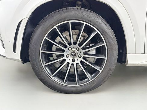 Certified 2022 Mercedes-Benz GLE 350 4MATIC image 33