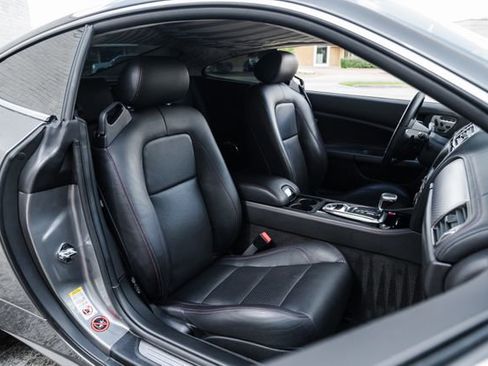 Used 2009 Jaguar XKR R image 73