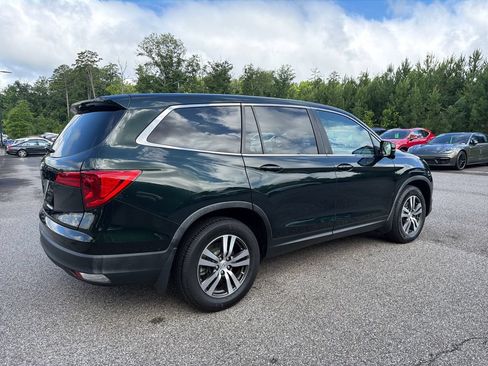 Used 2016 Honda Pilot EX image 11
