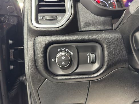 Used 2025 RAM 2500 Lone Star image 24