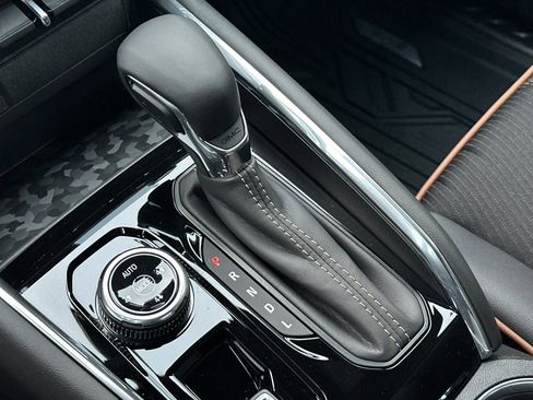 New 2026 GMC Canyon AT4 w/ Nightfall Essentials Package image 19