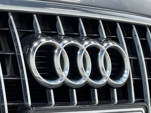 Used 2016 Audi Q5 3.0T Premium Plus w/ Technology Package AWD/4WD image 41