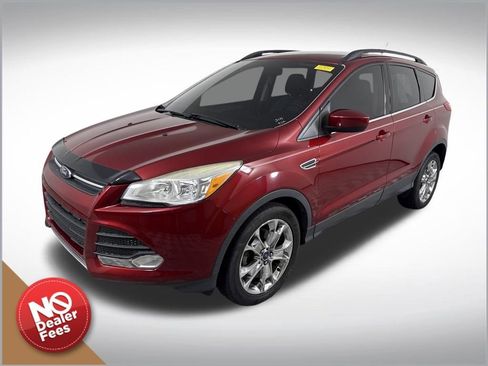 Used 2014 Ford Escape SE w/ Equipment Group 201A image 8