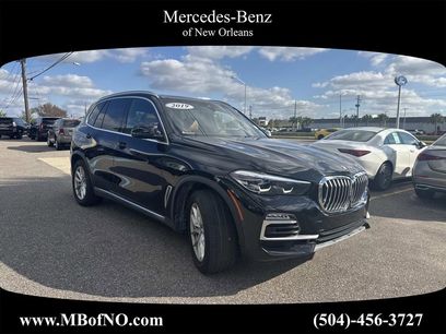 Used 2019 BMW X5 xDrive40i w/ Convenience Package