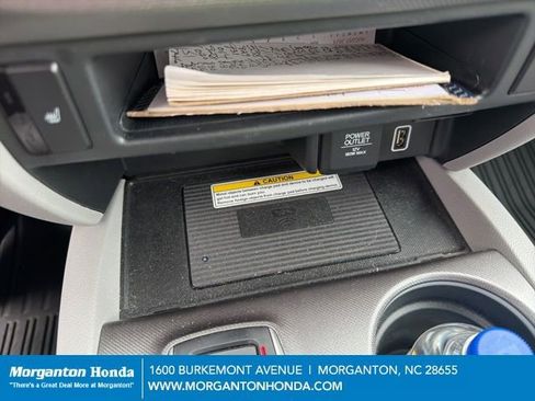 Used 2023 Honda Ridgeline RTL-E image 8