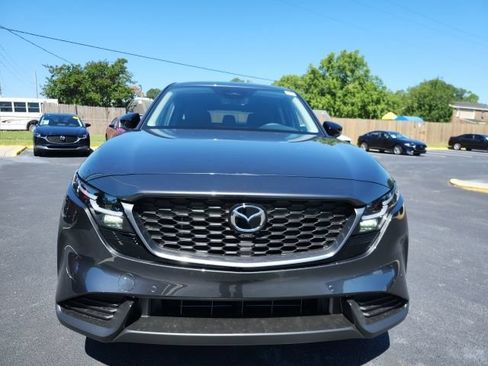 New 2026 MAZDA CX-5 Select AWD/4WD image 8