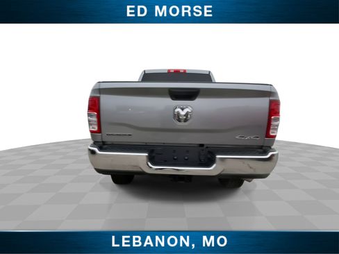 Used 2024 RAM 2500 Big Horn w/ Bed Utility Group image 7
