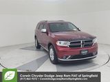 Used 2014 Dodge Durango SXT w/ Quick Order Package 23B image 4