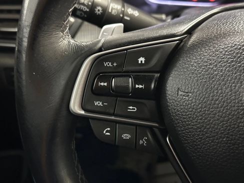 Used 2022 Honda Accord Sport image 30