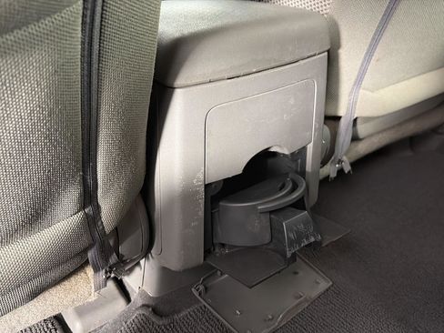 Used 2019 Nissan Frontier SV image 20