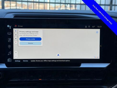 Used 2023 Chevrolet Silverado 1500 LT w/ Z71 Off-Road Package image 15