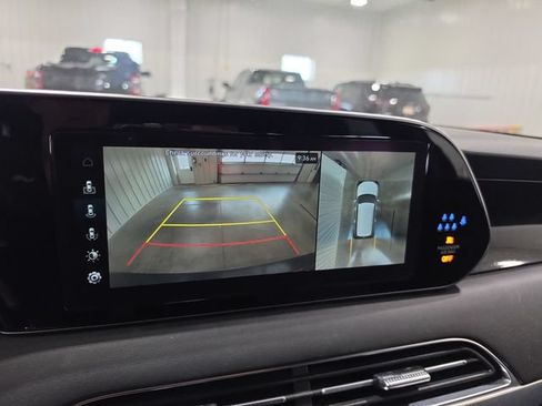Used 2022 Hyundai Palisade Calligraphy w/ Cargo Package AWD/4WD image 9