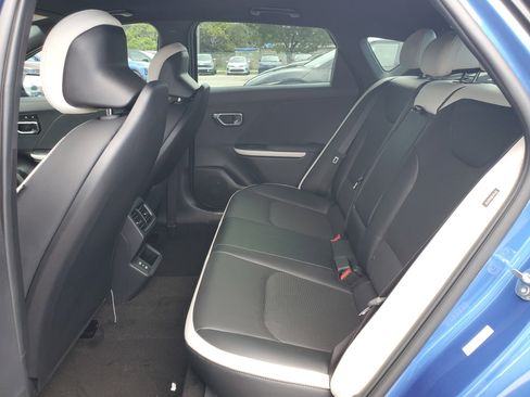 New 2025 Kia K4 GT-Line Turbo image 10