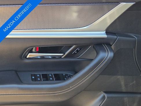 Used 2024 MAZDA CX-90 3.3 Turbo S AWD/4WD image 18