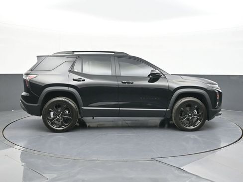 New 2026 Chevrolet Equinox LT w/ Midnight Edition AWD/4WD image 12