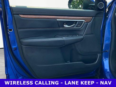 Used 2020 Honda CR-V Touring image 20