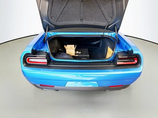 Used 2023 Dodge Challenger SRT Hellcat Redeye RWD image 27