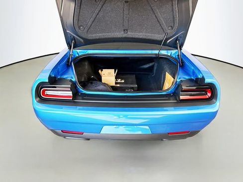 Used 2023 Dodge Challenger SRT Hellcat Redeye RWD image 27